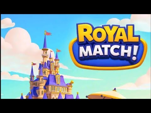 Royal match версии. Royal Match. Игра рояль матч. Royal Match UI. Royal Match Mod.