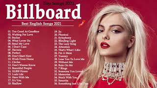 Billboard Hot 100 This Week - Top 100 Billboard 2021 This Week - Top Song April 2021