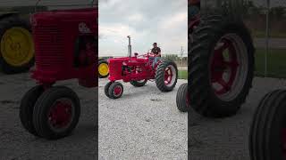 FARMALL SMTA G For Sale