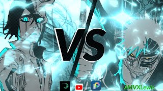 Ichigo Vs Ulquiorra Bleach Manga Animation