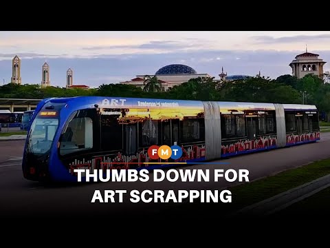 Experts pan Putrajaya Corp’s move to scrap ART system