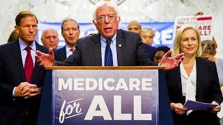 Information Why 'Medicare For All' Is A WINNING Issue Guide