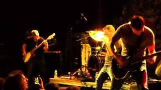 Vision of Disorder - Live - Blood Red Sun - 11/24/12