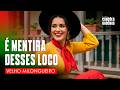 É MENTIRA DESSES LOCO - VELHO MILONGUEIRO