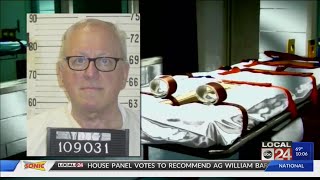 As execution date approaches for Tennessee man convicted of murder approaches, calls to halt it incr