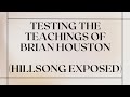 Testing Brian Houston S Teachings Hillsong Exposed mp3