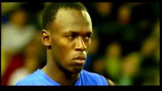 [XuastPro] Bolt vs Powell vs Gay - Season warmup 2010
