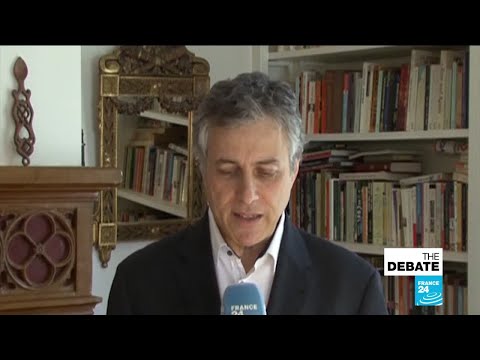 The Debate: Donald Trump versus the WHO - The Debate: Donald Trump versus the WHO