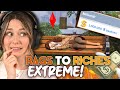 Wie Schnell Kann Man In Sims 4 Reich Werden Die Sims 4 Rags To Riches Extreme Simfinity