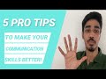 5 pro tips to make your communication  conversation skills better2021  akshatainment 