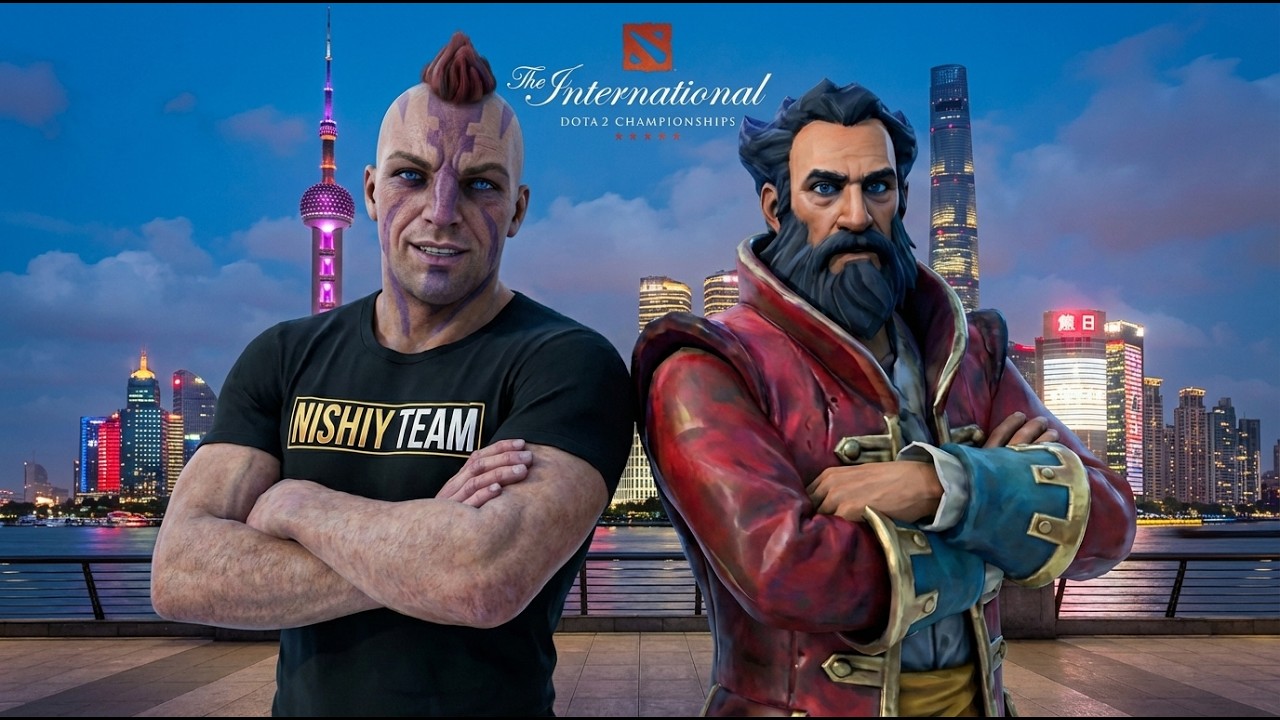 ИИ Антимаг в БАТЛ КАП