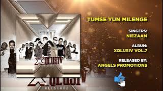TUMSE YUN MILENGE | NIEZAAM | XQLUSIV FROM NL VOL 7 | ANGELS PROMOTIONS