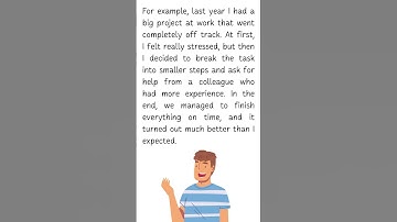 How Do You Deal with Difficult Situations? | IELTS Speaking & English Conversation Practice