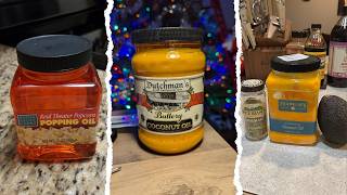 5 Best Oils for Popcorn 2026 Here is the Winner