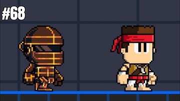 Virtual Reality Event Special Level 1, 2 and 3 (No Damage) | Dan The Man #69