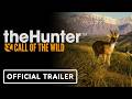 theHunter: Call of the Wild - Official Peru Hunting Reserve Launch Trailer