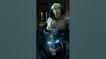 Dceu Trinity Vs Random Mcu #shorts