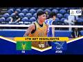 FEU vs ATENEO | SET 4 HIGHLIGHTS | UAAP SEASON 88 MEN’S VOLLEYBALL | APR 22, 2026