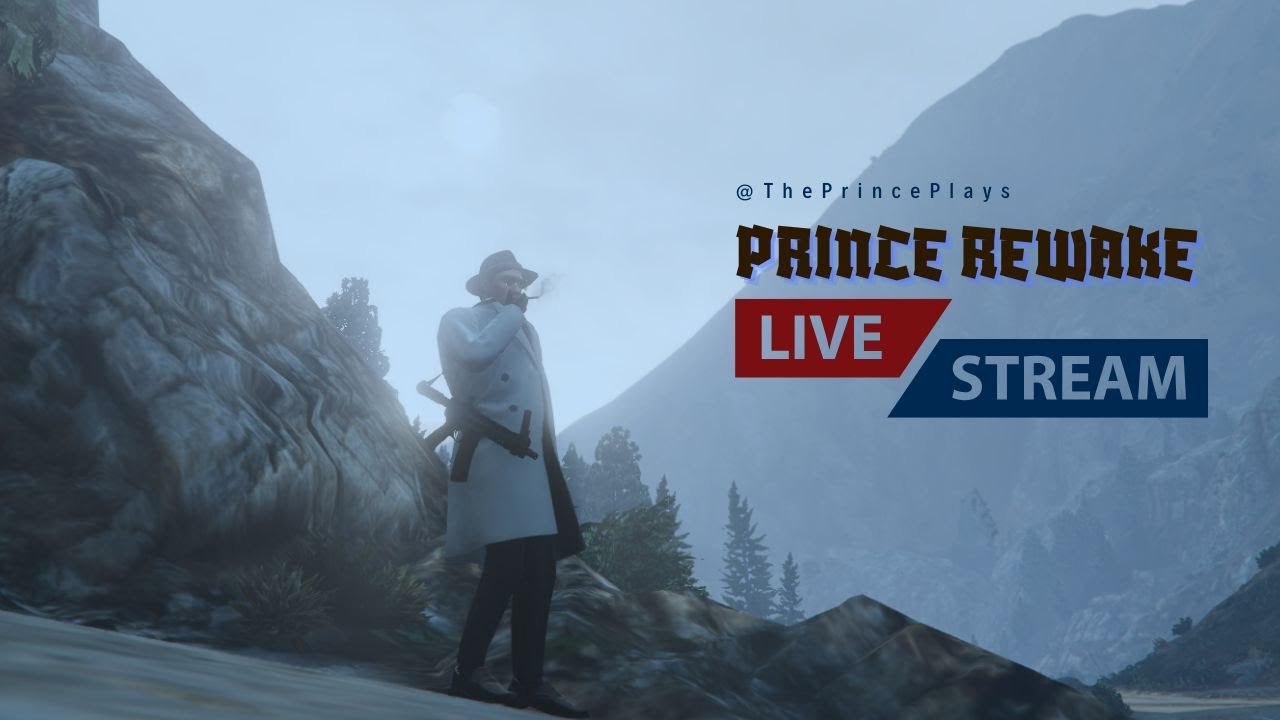 🚨 LIVE | Prince Rewake’s Criminal Empire Begins! | 