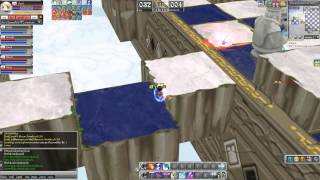 REAL vs Al3SOLUTE @Lunaplus Online 21-05-2015