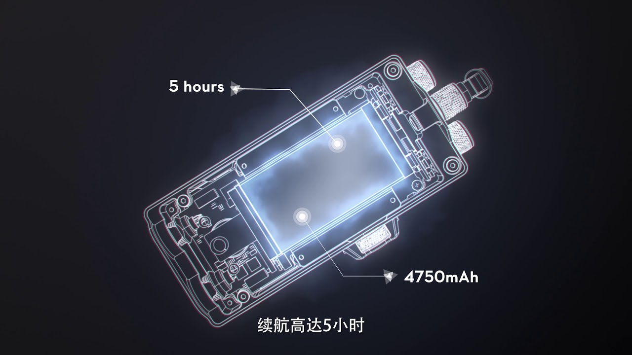 DJI Force Pro CP.ZM.00000078.02 B&H Photo Video