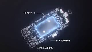 DJI Force Pro CP.ZM.00000078.02 B&H Photo Video