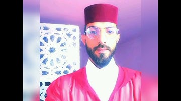 أواخر سورة الحج مقطع لصلاة التراويح للقارئ يوسف سموس  بالصيغة المغربية دعواتكم ❤️🤍