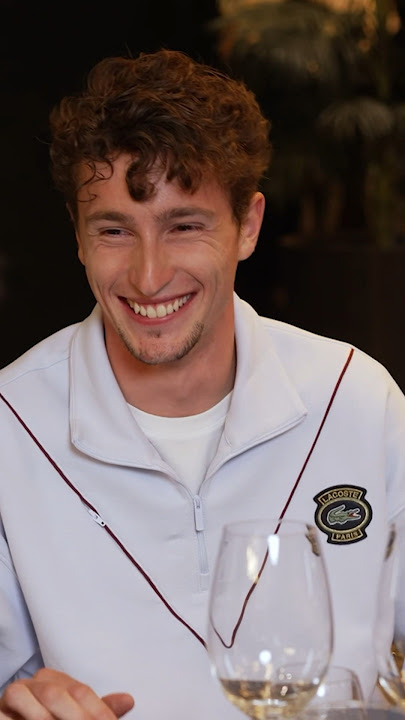 In episode 6 of All on the table, @ugohumbert talks openly about the mental part of tennis #uts