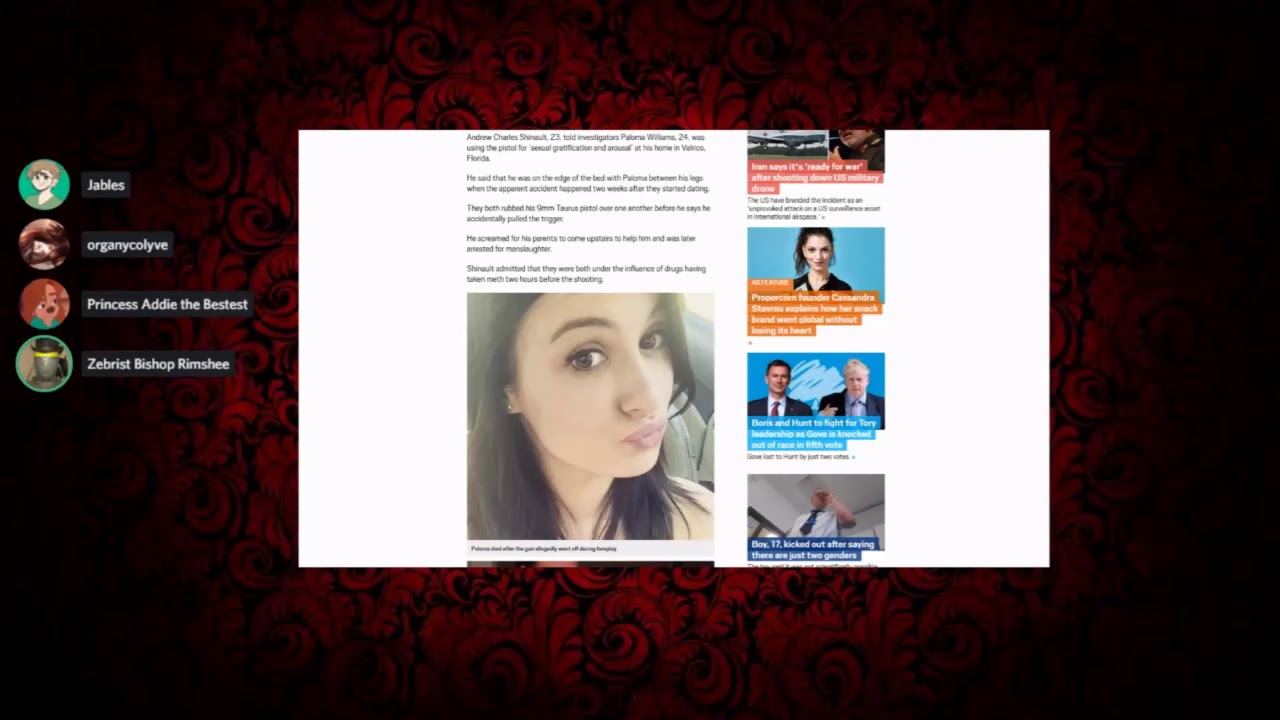 Lesser Saints of Discord - Going Organyc - #71