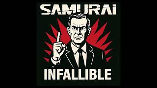 Samurai (Zero Tool) - Infallible (Cyberpunk 2077)