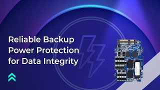 CorePower｜Reliable Backup Power Protection for Data Integrity