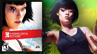 Mirror's Edge: EA's Cult Classic