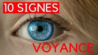 10 SIGNES QUI MONTRENT QUE VOUS AVEZ UN DON DE VOYANCE screenshot 4