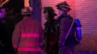 Raw: UA possible hazmat
