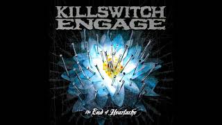 Killswitch Engage - World Ablaze