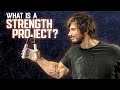 How to Train for Impossible Feats of Strength | ft. Anton Fomenko