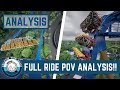 Will Wrath of Rakshasa be a Great B&M Dive Coaster? | POV Analysis