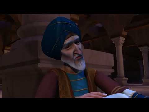 شوفوا قصة الامام احمد ابن حنبل كيف كانت قصص الاسلام