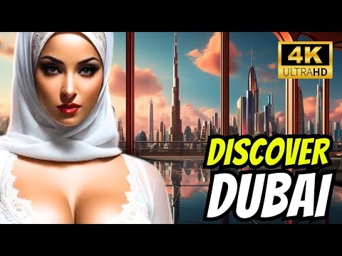 Experience DUBAI'S Epic Desert Safari Adventure! | Lovely Locations in the World