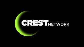Crest Networks New Logo Reveal
