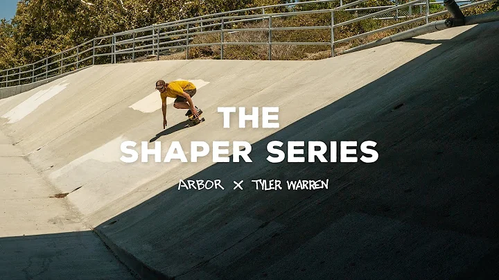 Tyler Warren : Enhanced Product Video