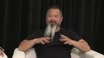 Craig Durr with Danny Hayasaka - Tackling Customer Requirements with Flexibility & Compatibility