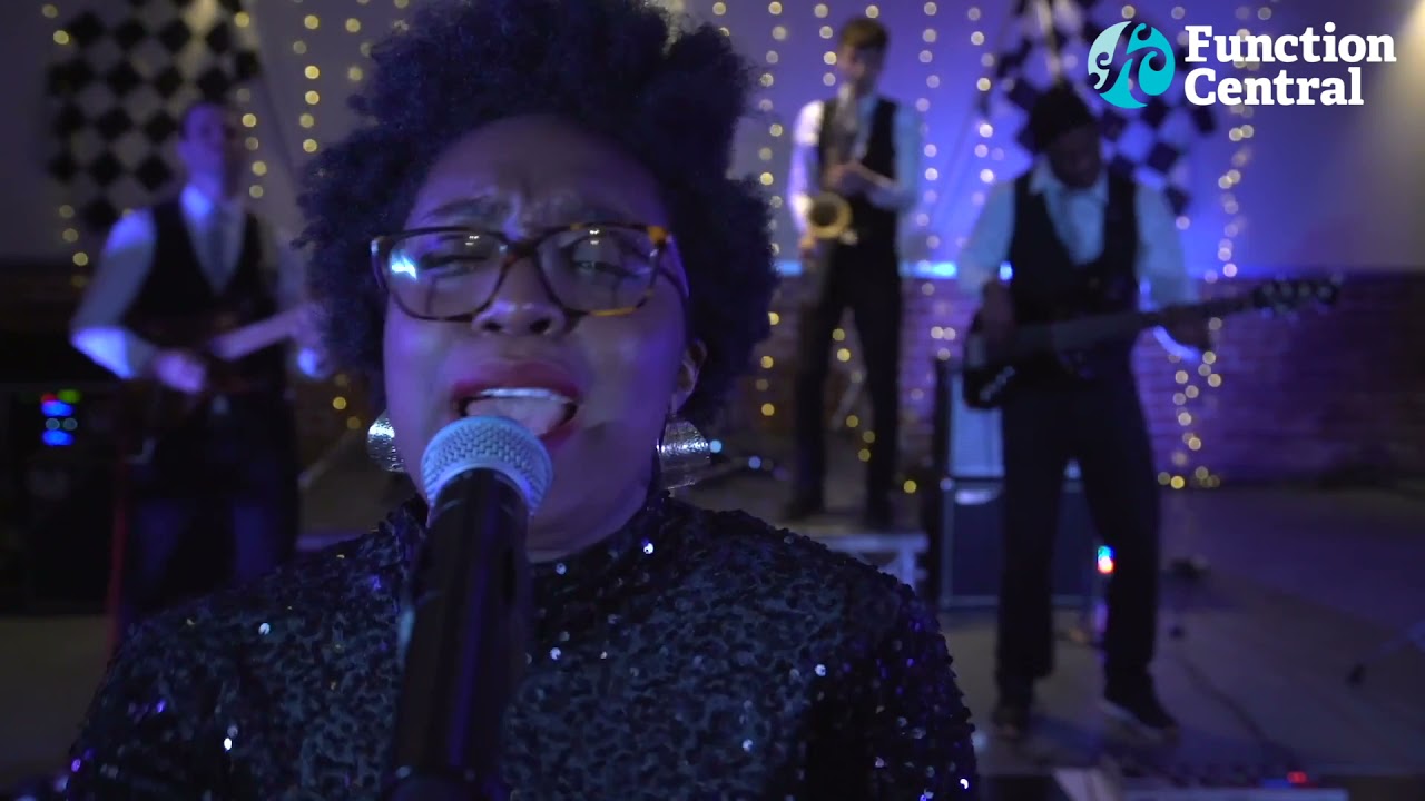 Manhattan – Jackson 5 Medley | Soul & Pop Party Band in Yorkshire | Available from Function Central