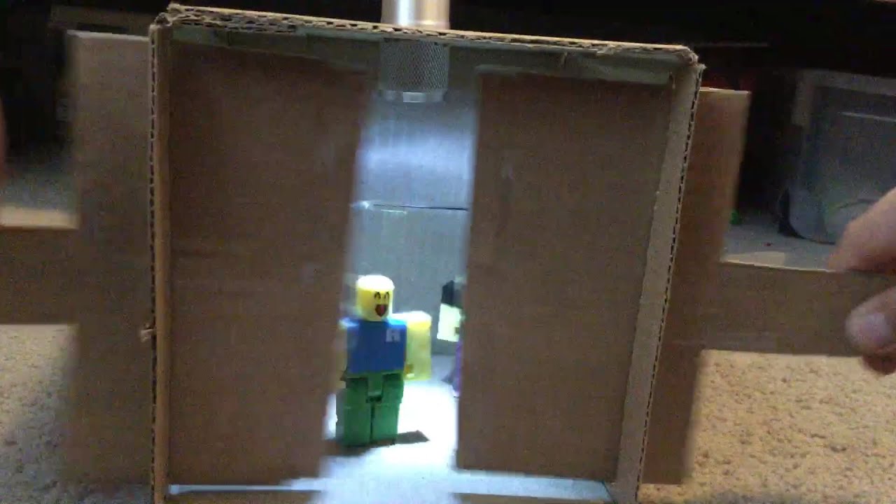 Roblox In Real Life Normal Elevator 3 Youtube - normal elevator in roblox