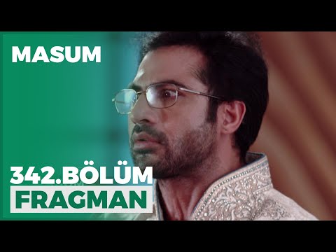 Masum 342. Bölüm Fragmanı - 27 Şubat Cumartesi