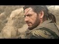 メタルギアソリッド5 ファントムペイン #2 Hello Everybody / MGSV TPP 実況 【SUDO.】