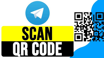 How to SCAN QR CODE in TELEGRAM to JOIN GROUP 2025 | Telegram QR Code Invite