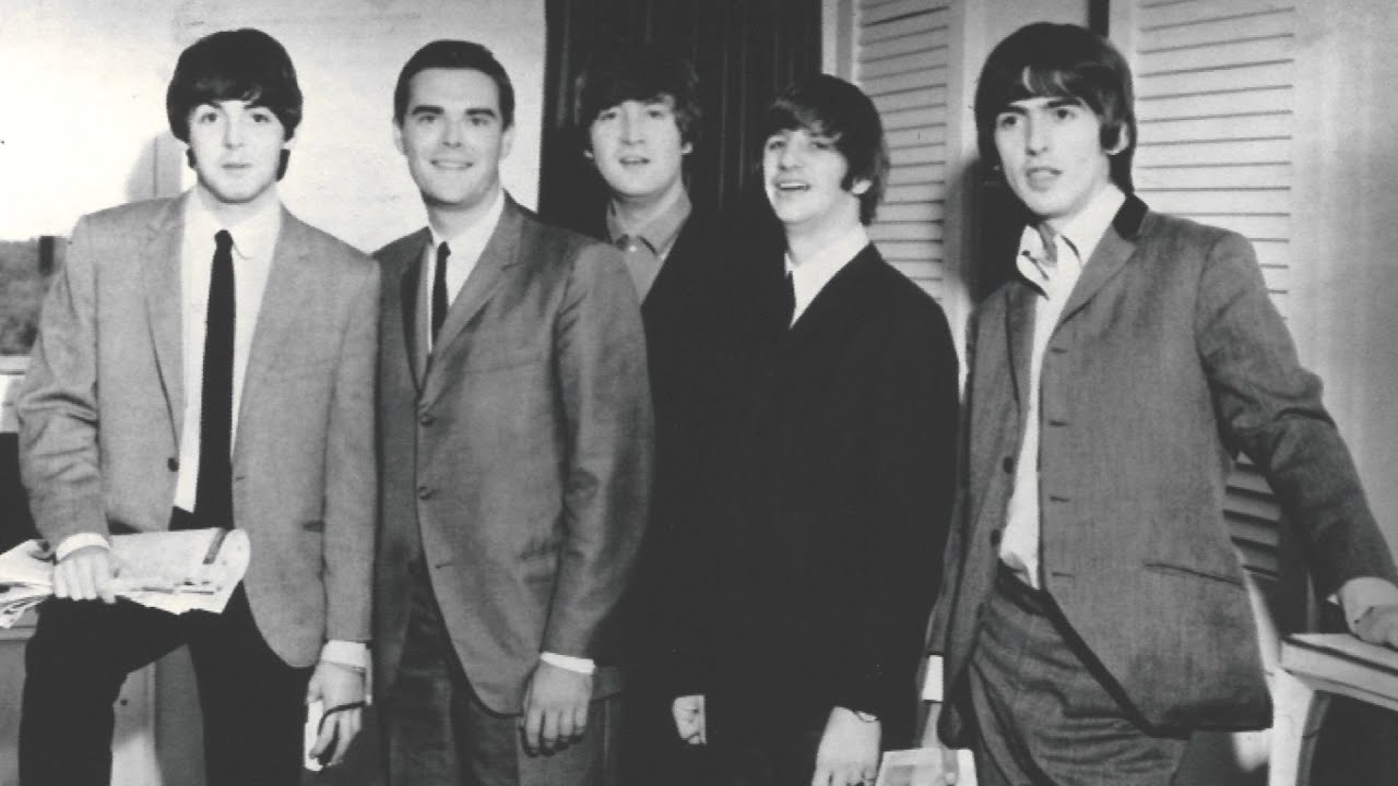 CBS 58: Beatles 60th Anniversary in Milwaukee - YouTube
