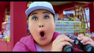 Tango Bubblegum Bu Tatang