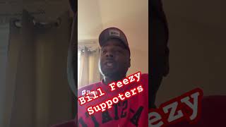 Bill Feezy supporters seem to hate black #women. Go pay his license off! #fyp #trending